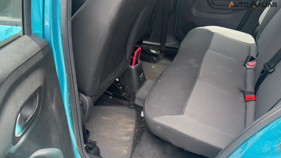 CITROEN C3 1.6 16V FLEX FEEL PACK AT6