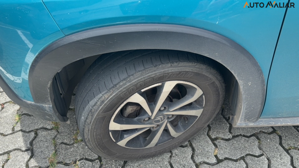 CITROEN C3 1.6 16V FLEX FEEL PACK AT6