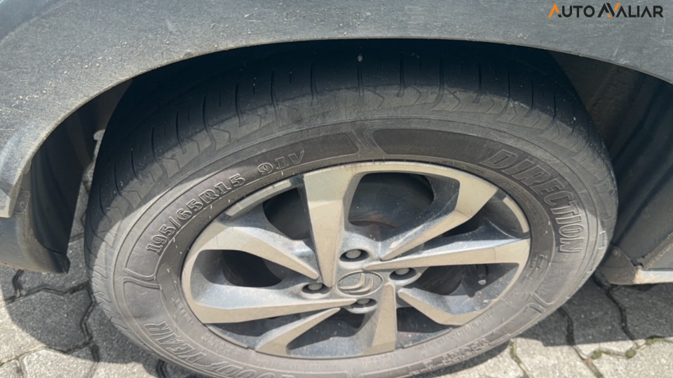 CITROEN C3 1.6 16V FLEX FEEL PACK AT6