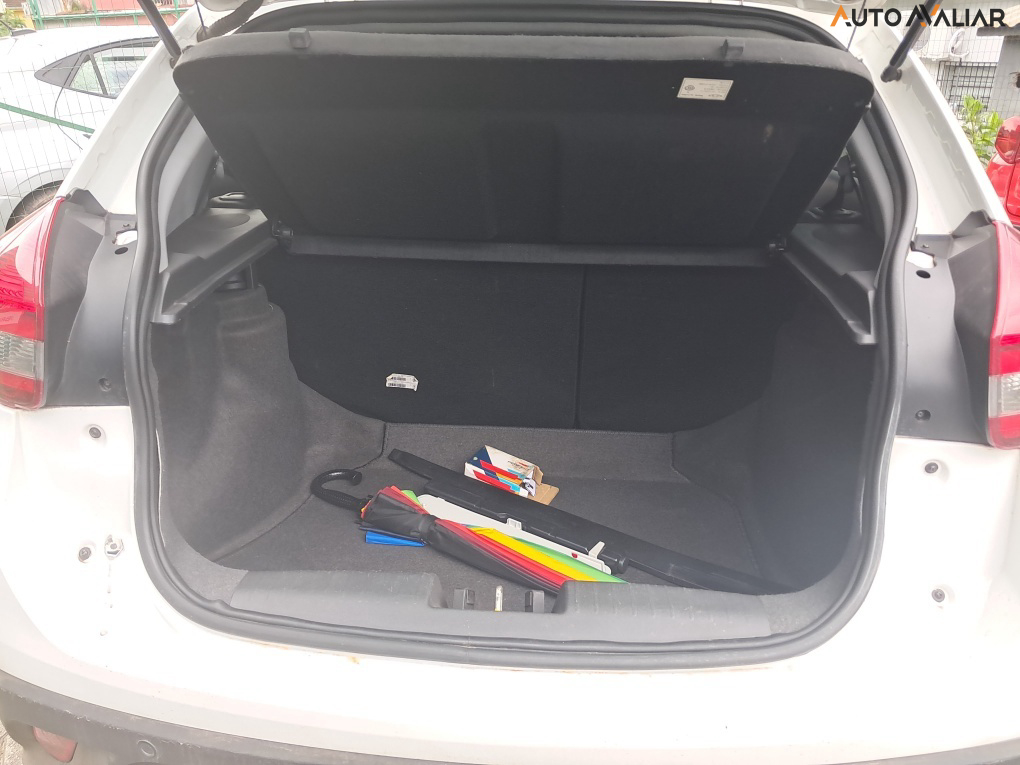 CHERY TIGGO 1.5 MPFI 16V FLEX LOOK 4P MANUAL