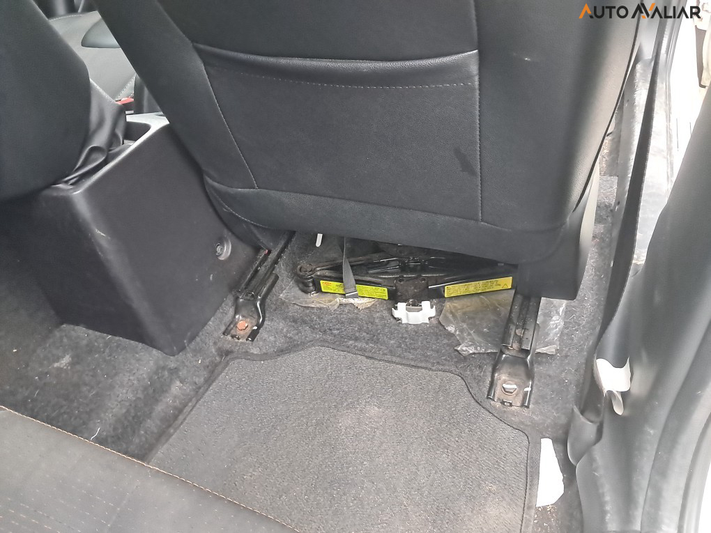 CHERY TIGGO 1.5 MPFI 16V FLEX LOOK 4P MANUAL