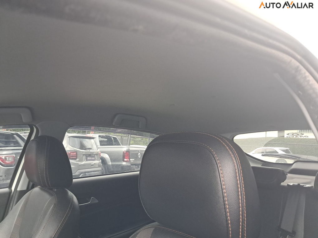 CHERY TIGGO 1.5 MPFI 16V FLEX LOOK 4P MANUAL