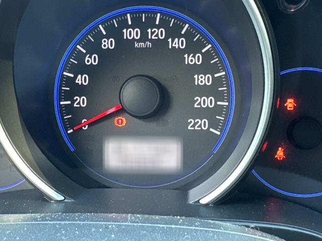 HONDA FIT 1.5 LX 16V FLEX 4P AUTOMATICO