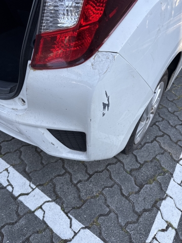 HONDA FIT 1.5 LX 16V FLEX 4P AUTOMATICO