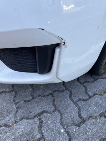 HONDA FIT 1.5 LX 16V FLEX 4P AUTOMATICO