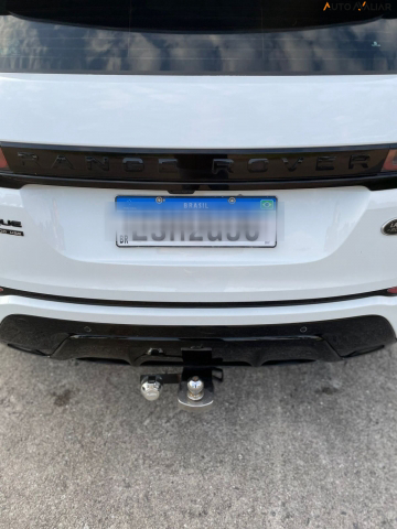 LAND ROVER RANGE ROVER EVOQUE 2.0 P300 GASOLINA R-DYNAMIC HSE AWD