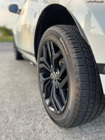 LAND ROVER RANGE ROVER EVOQUE 2.0 P300 GASOLINA R-DYNAMIC HSE AWD