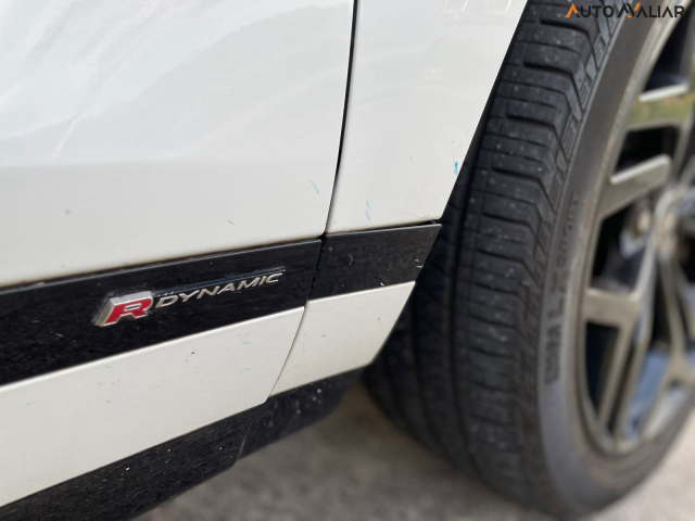 LAND ROVER RANGE ROVER EVOQUE 2.0 P300 GASOLINA R-DYNAMIC HSE AWD
