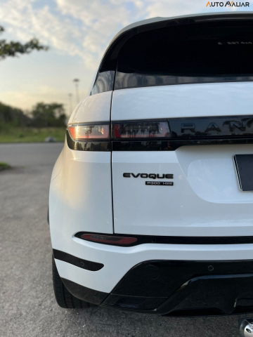 LAND ROVER RANGE ROVER EVOQUE 2.0 P300 GASOLINA R-DYNAMIC HSE AWD