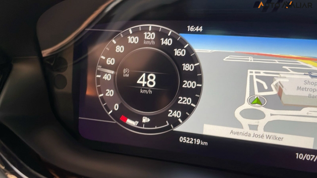 LAND ROVER RANGE ROVER EVOQUE 2.0 P300 GASOLINA R-DYNAMIC HSE AWD