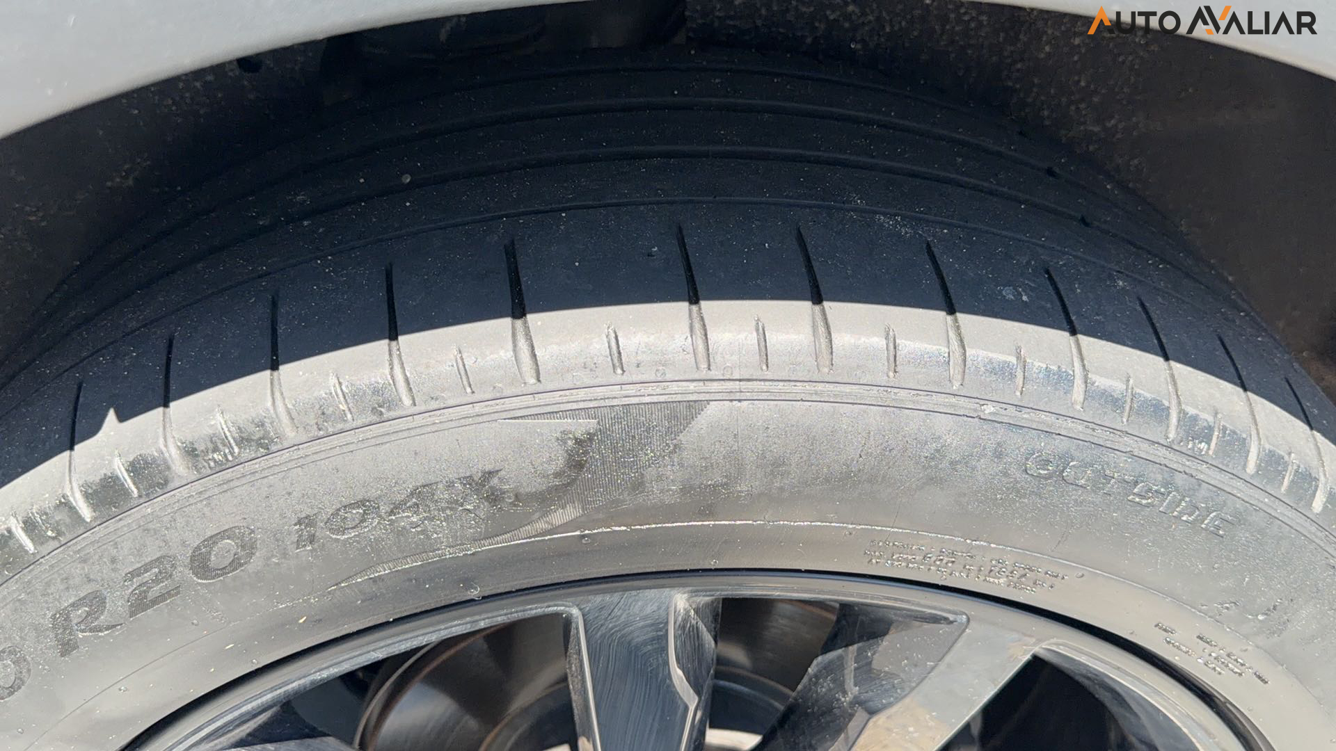 JAGUAR E-PACE 2.0 16V P300 GASOLINA R-DYNAMIC SE AWD AUTOMATICO