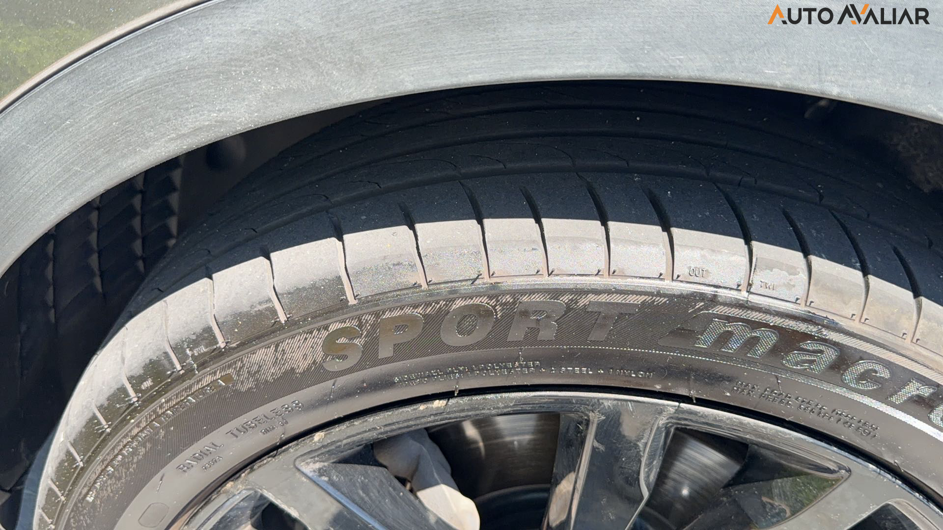 JAGUAR E-PACE 2.0 16V P300 GASOLINA R-DYNAMIC SE AWD AUTOMATICO