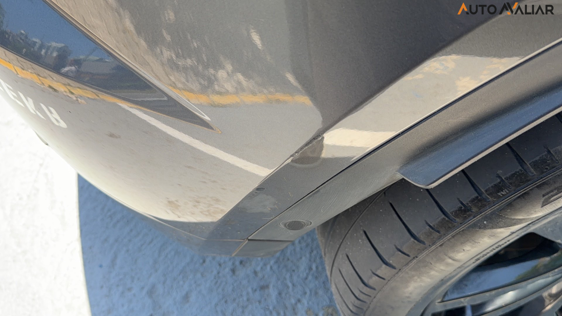 JAGUAR E-PACE 2.0 16V P300 GASOLINA R-DYNAMIC SE AWD AUTOMATICO