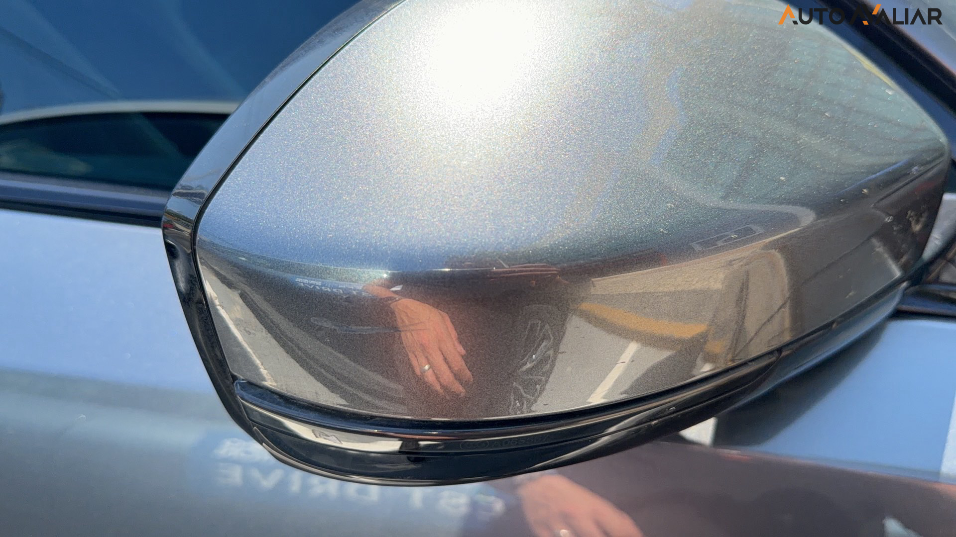 JAGUAR E-PACE 2.0 16V P300 GASOLINA R-DYNAMIC SE AWD AUTOMATICO