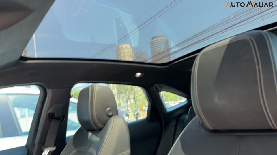 JAGUAR E-PACE 2.0 16V P300 GASOLINA R-DYNAMIC SE AWD AUTOMATICO