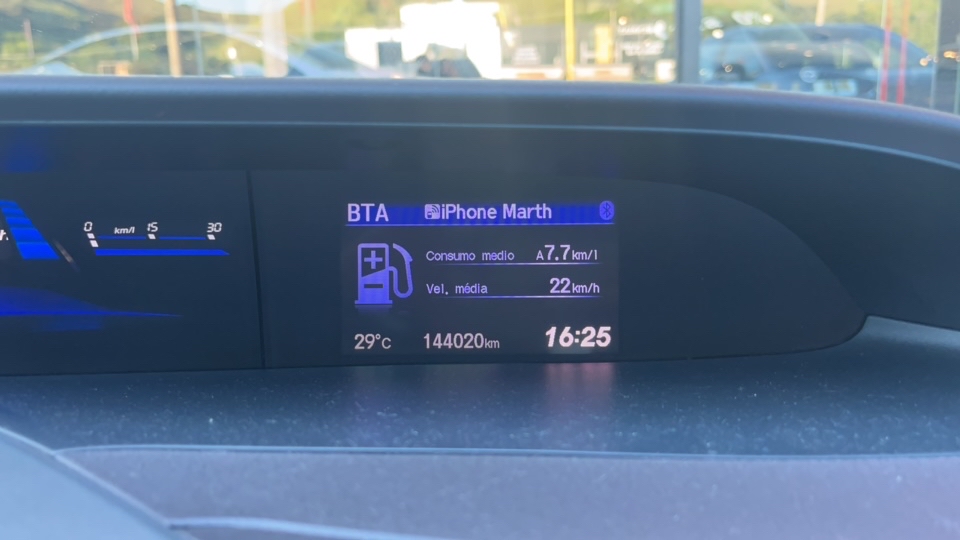 HONDA CIVIC 2.0 LXR 16V FLEX 4P AUTOMATICO