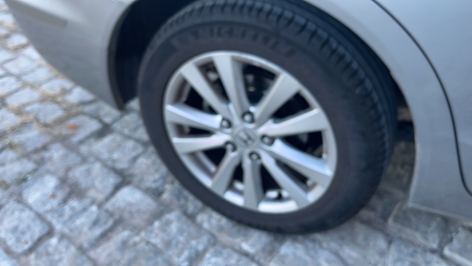 HONDA CIVIC 2.0 LXR 16V FLEX 4P AUTOMATICO
