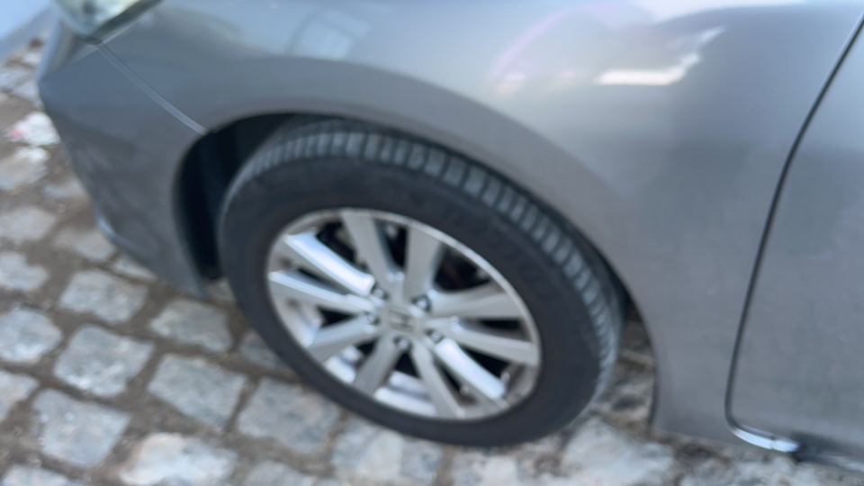 HONDA CIVIC 2.0 LXR 16V FLEX 4P AUTOMATICO