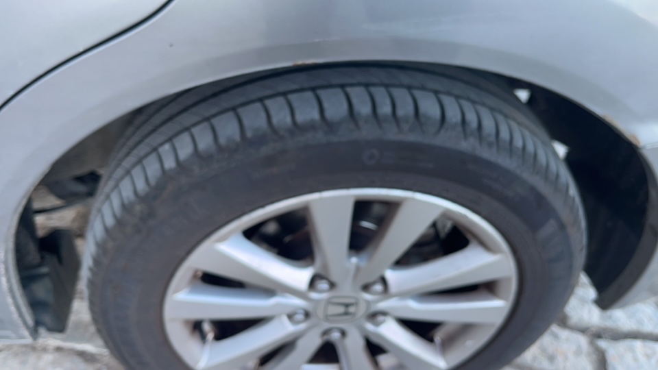 HONDA CIVIC 2.0 LXR 16V FLEX 4P AUTOMATICO