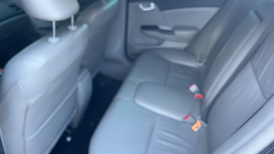 HONDA CIVIC 2.0 LXR 16V FLEX 4P AUTOMATICO