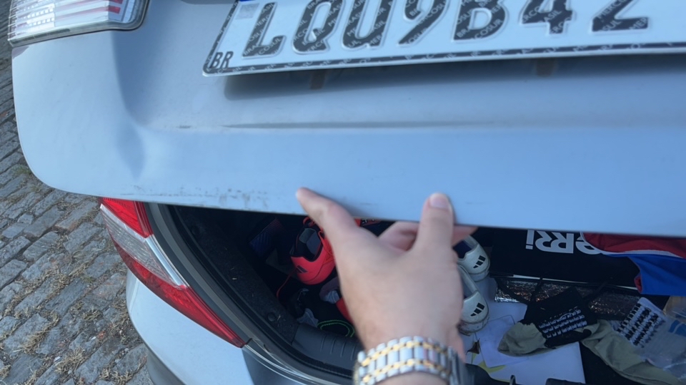 HONDA CIVIC 2.0 LXR 16V FLEX 4P AUTOMATICO