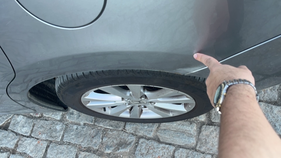 HONDA CIVIC 2.0 LXR 16V FLEX 4P AUTOMATICO