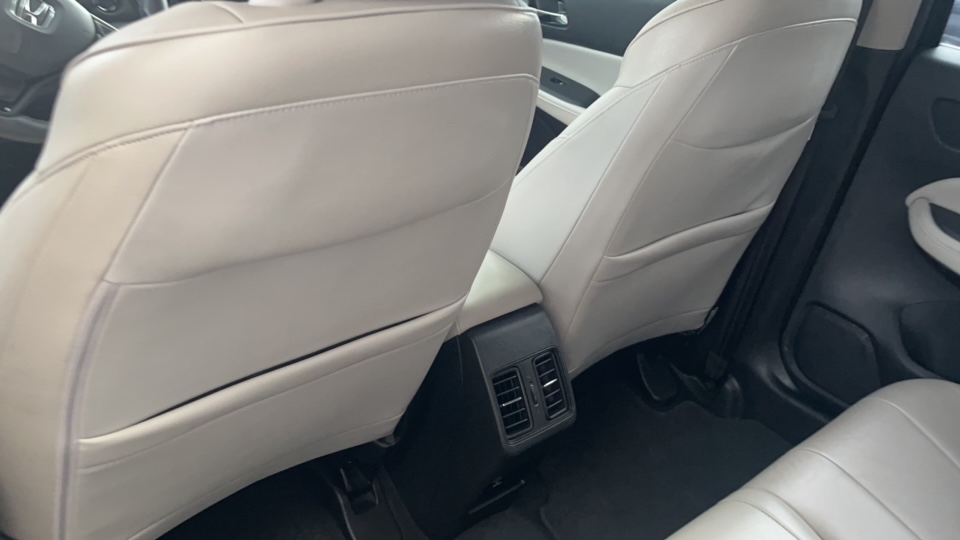 HONDA CITY 1.5 I-VTEC FLEX SEDAN TOURING CVT