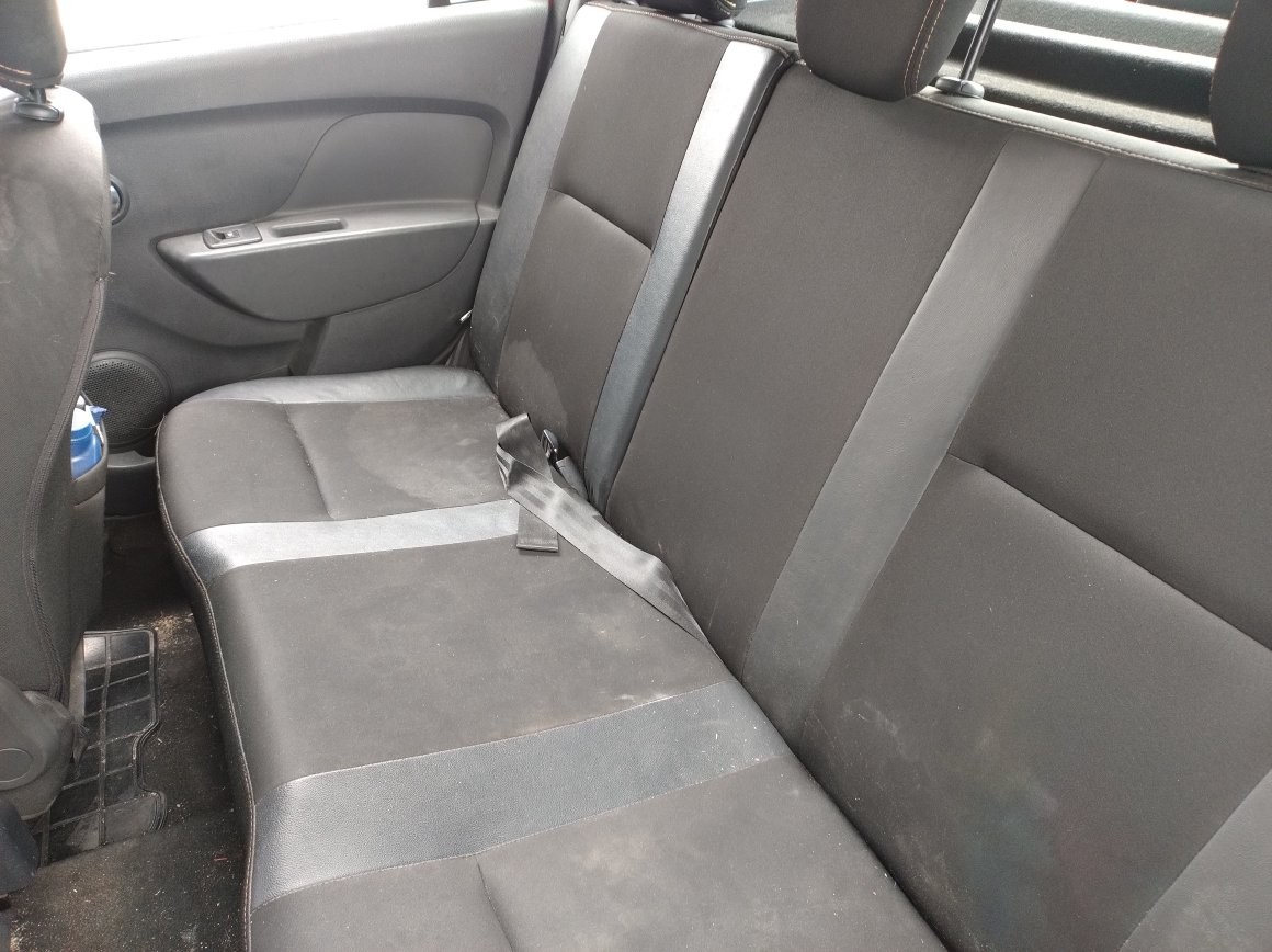 RENAULT SANDERO 1.6 STEPWAY 8V FLEX 4P MANUAL