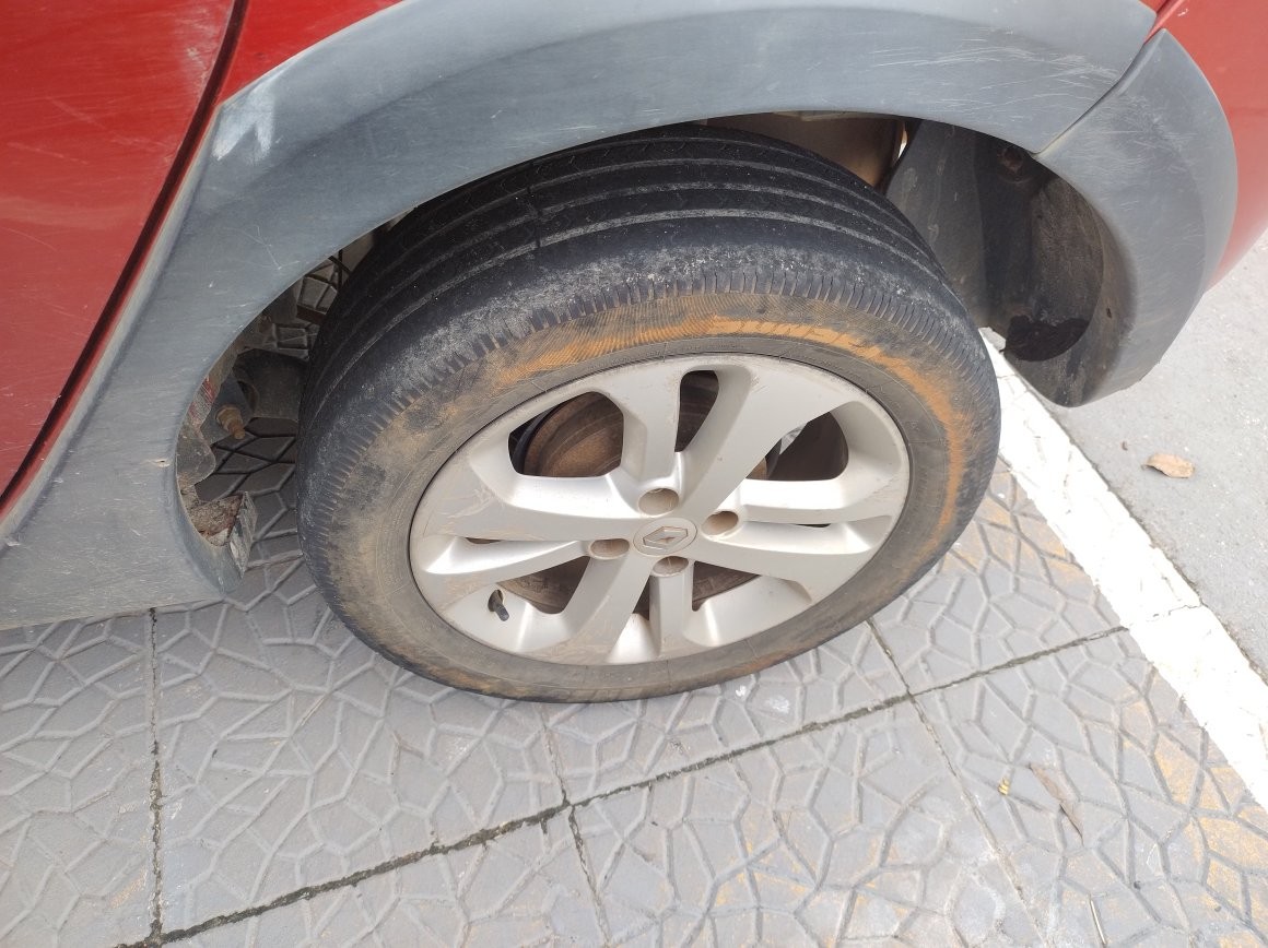 RENAULT SANDERO 1.6 STEPWAY 8V FLEX 4P MANUAL