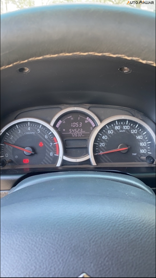 SUZUKI JIMNY 1.3 4SPORT 4X4 16V GASOLINA 2P MANUAL