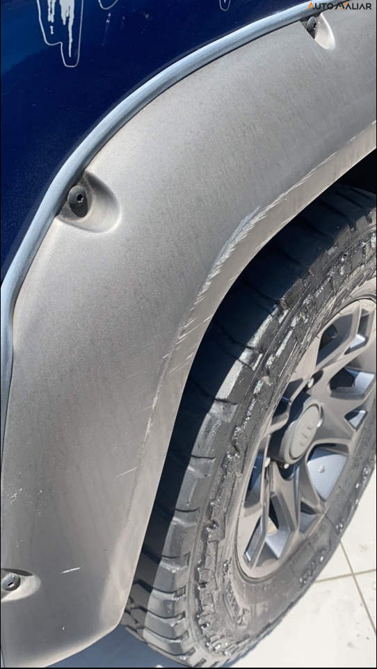 SUZUKI JIMNY 1.3 4SPORT 4X4 16V GASOLINA 2P MANUAL