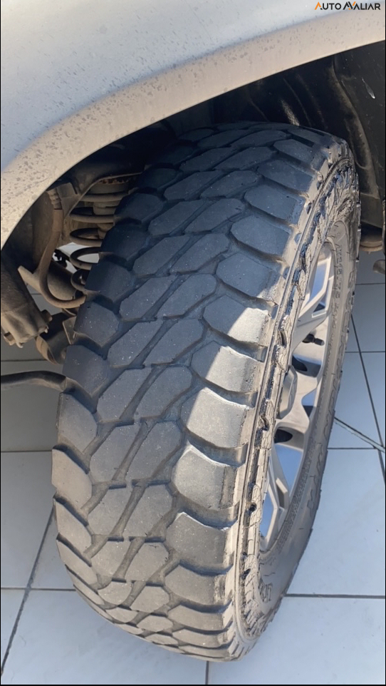 SUZUKI JIMNY 1.3 4SPORT 4X4 16V GASOLINA 2P MANUAL