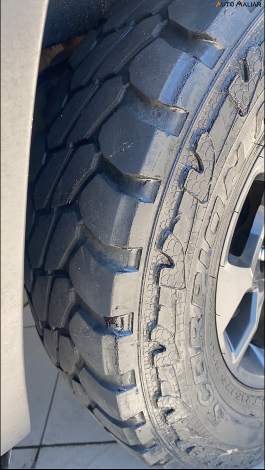 SUZUKI JIMNY 1.3 4SPORT 4X4 16V GASOLINA 2P MANUAL