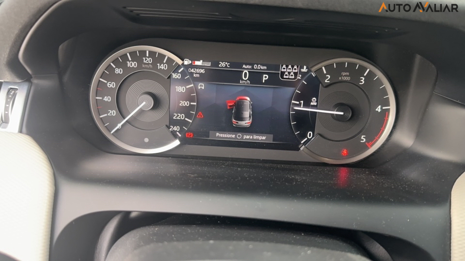 LAND ROVER DISCOVERY SPORT 2.0 D200 TURBO DIESEL R-DYNAMIC SE AUTOMATICO