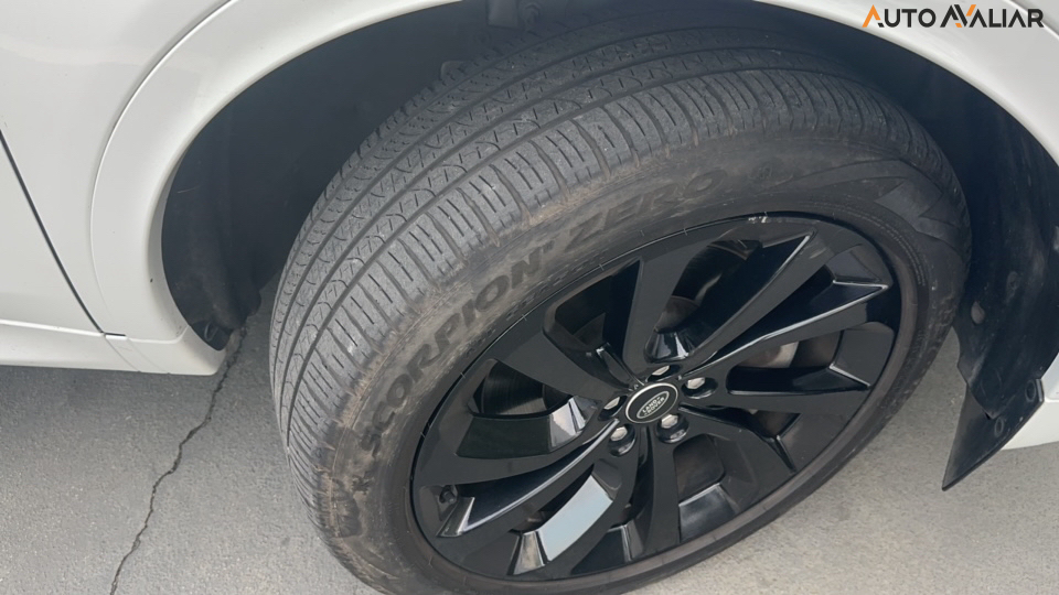 LAND ROVER DISCOVERY SPORT 2.0 D200 TURBO DIESEL R-DYNAMIC SE AUTOMATICO