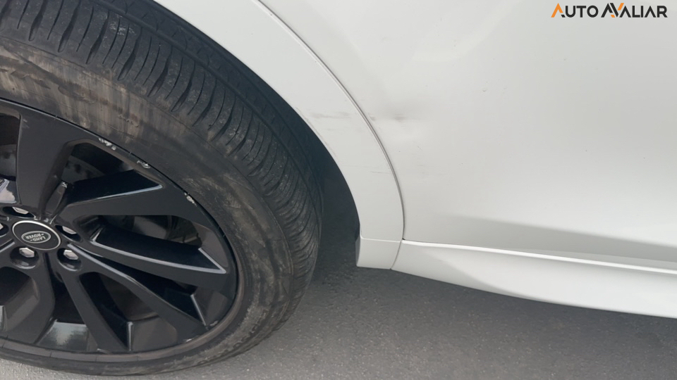 LAND ROVER DISCOVERY SPORT 2.0 D200 TURBO DIESEL R-DYNAMIC SE AUTOMATICO