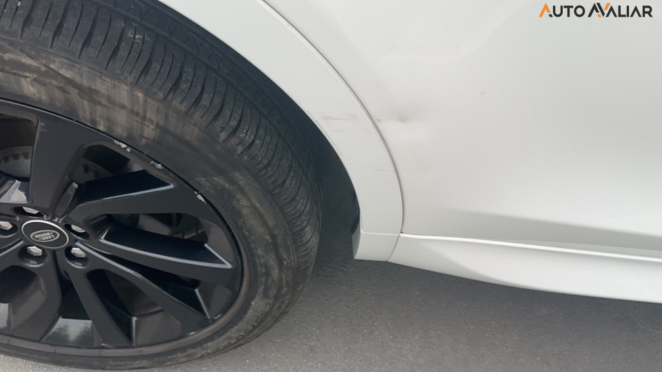 LAND ROVER DISCOVERY SPORT 2.0 D200 TURBO DIESEL R-DYNAMIC SE AUTOMATICO