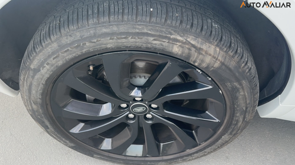 LAND ROVER DISCOVERY SPORT 2.0 D200 TURBO DIESEL R-DYNAMIC SE AUTOMATICO