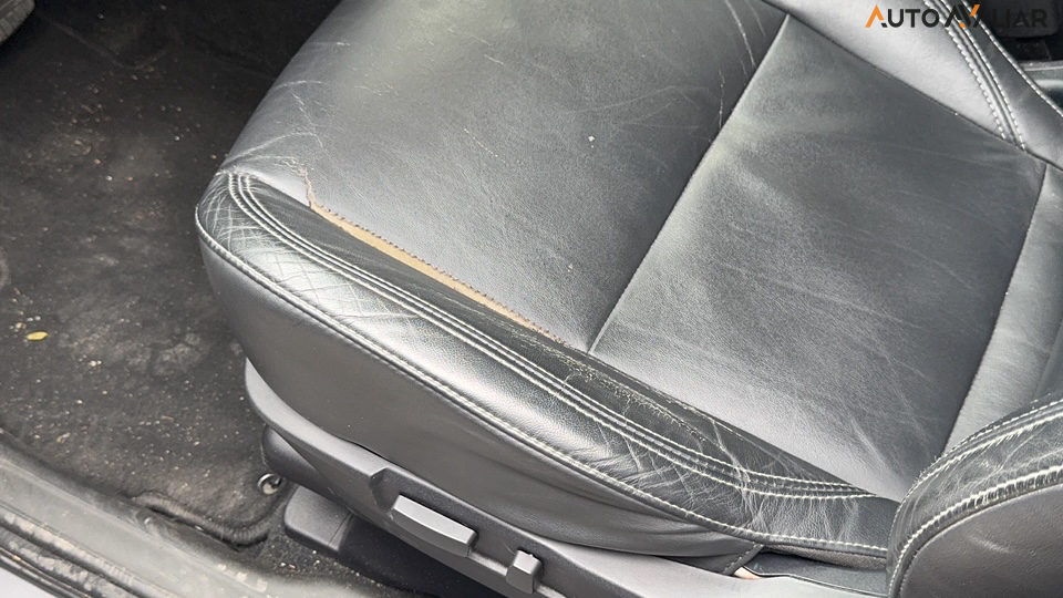 MITSUBISHI OUTLANDER 2.2 MIVEC DI-D DIESEL HPE-S AWD AUTOMATICO