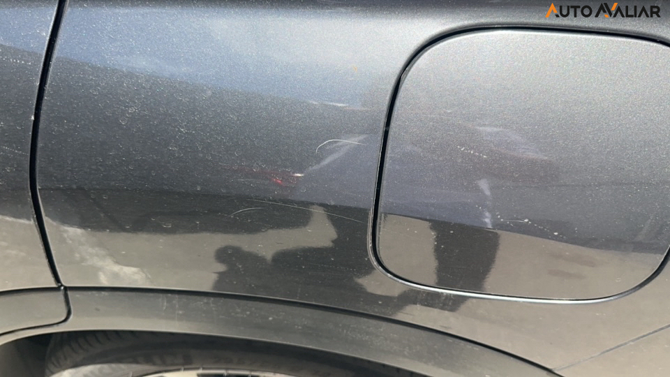 MITSUBISHI ECLIPSE CROSS 1.5 MIVEC TURBO GASOLINA HPE-S S-AWC CVT