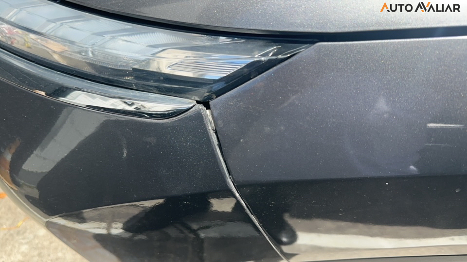 MITSUBISHI ECLIPSE CROSS 1.5 MIVEC TURBO GASOLINA HPE-S S-AWC CVT