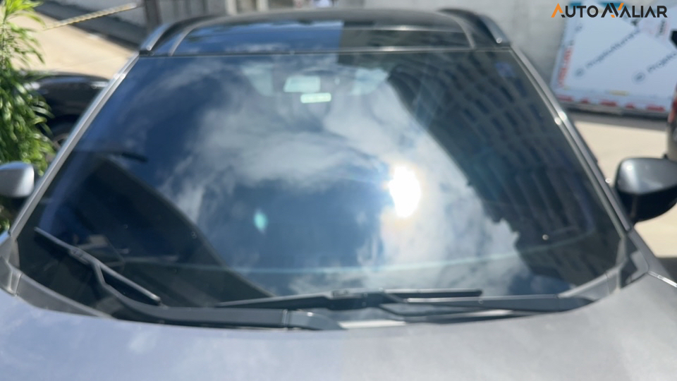 MITSUBISHI ECLIPSE CROSS 1.5 MIVEC TURBO GASOLINA HPE-S S-AWC CVT