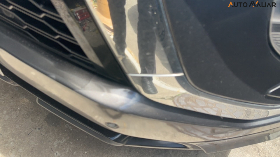 MITSUBISHI ECLIPSE CROSS 1.5 MIVEC TURBO GASOLINA HPE-S S-AWC CVT