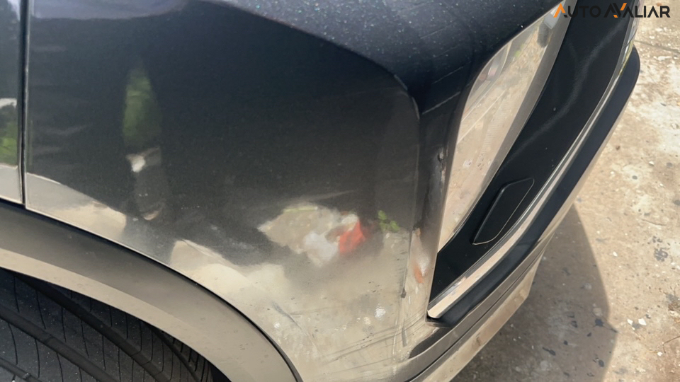 MITSUBISHI ECLIPSE CROSS 1.5 MIVEC TURBO GASOLINA HPE-S S-AWC CVT