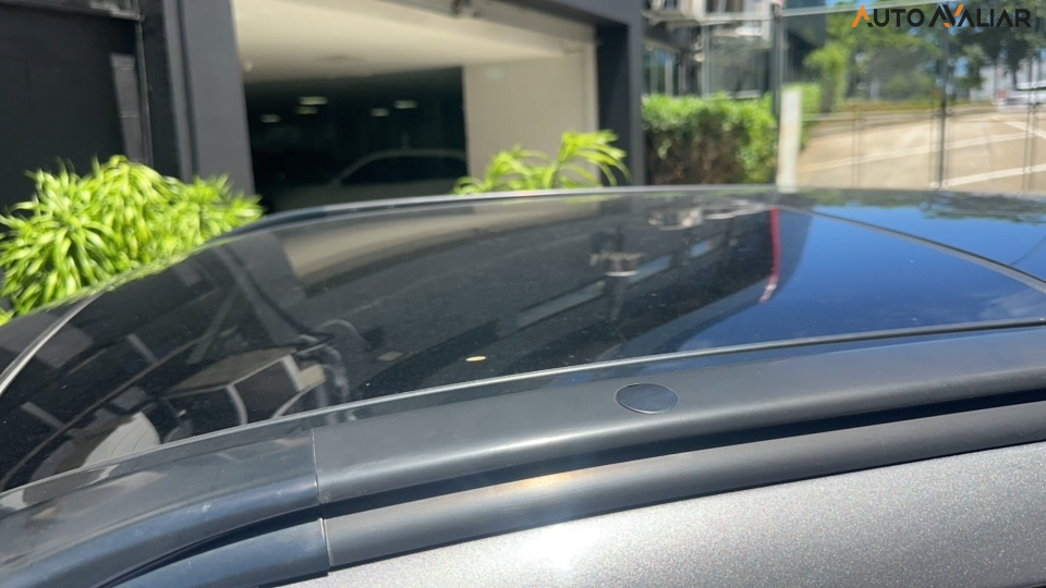 MITSUBISHI ECLIPSE CROSS 1.5 MIVEC TURBO GASOLINA HPE-S S-AWC CVT