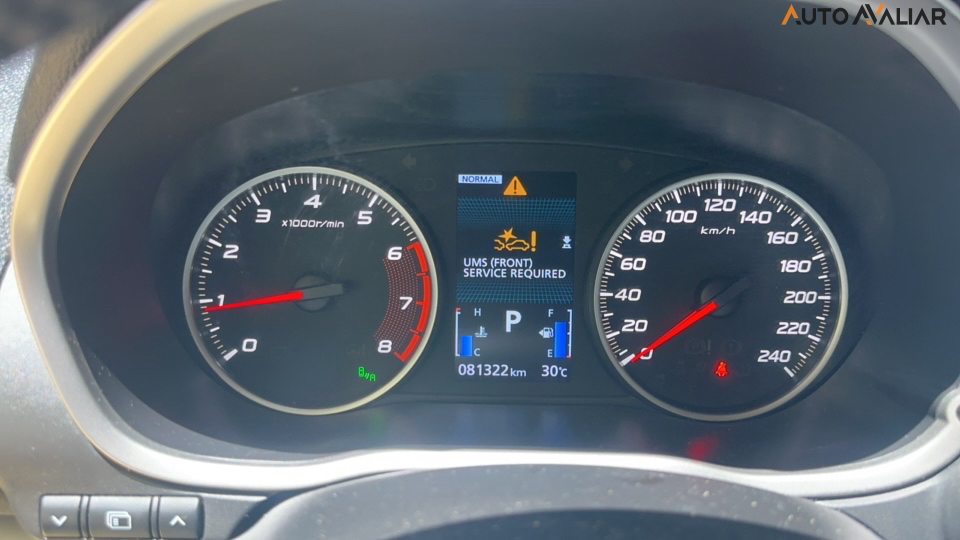 MITSUBISHI ECLIPSE CROSS 1.5 MIVEC TURBO GASOLINA HPE-S S-AWC CVT