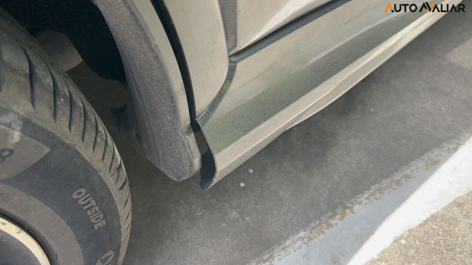 MITSUBISHI ECLIPSE CROSS 1.5 MIVEC TURBO GASOLINA HPE-S S-AWC CVT