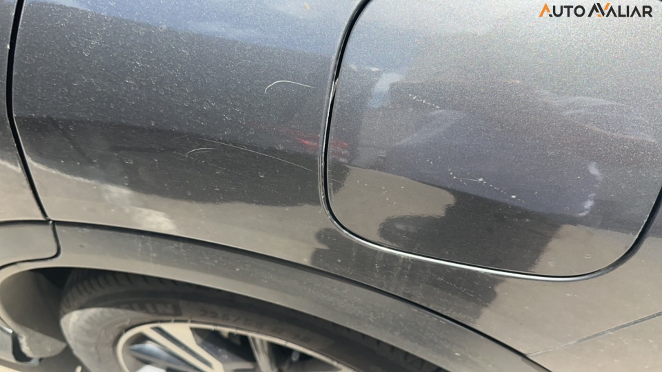 MITSUBISHI ECLIPSE CROSS 1.5 MIVEC TURBO GASOLINA HPE-S S-AWC CVT