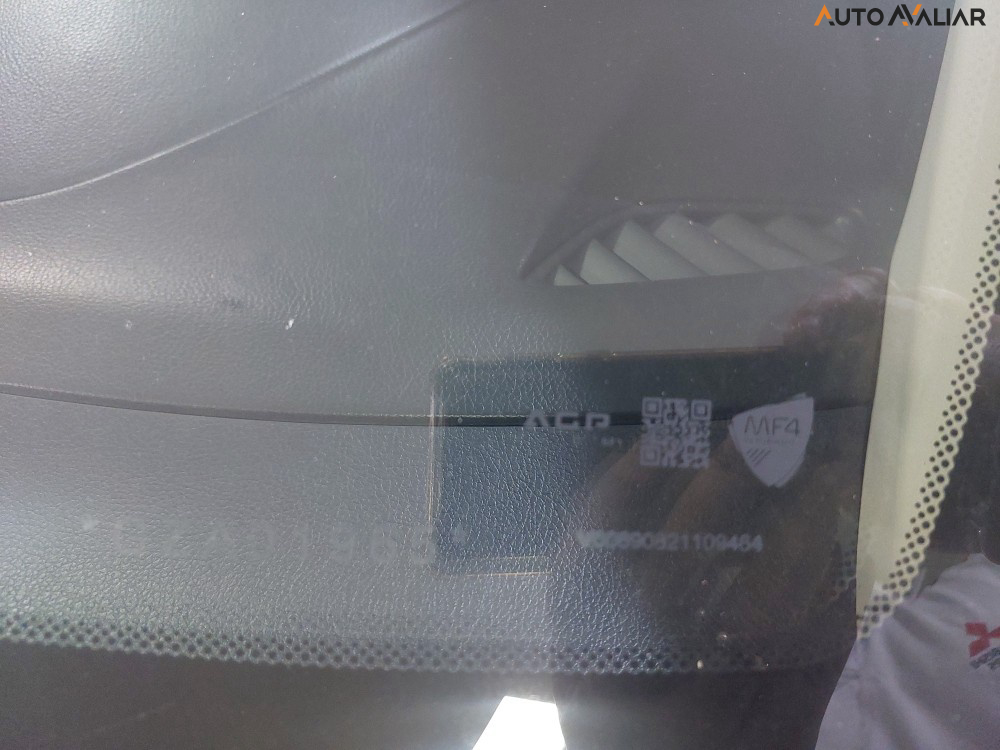 MITSUBISHI OUTLANDER 2.2 4X4 16V DIESEL 4P AUTOMATICO