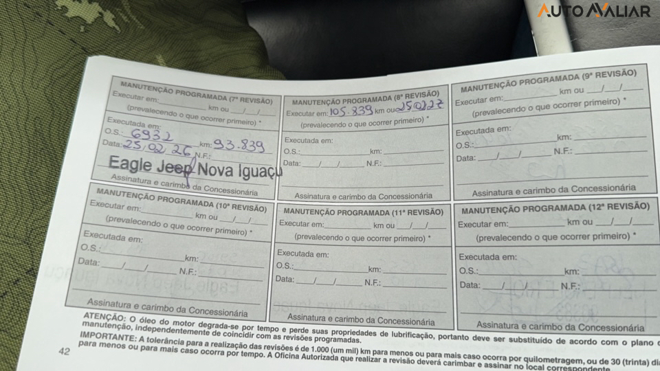 JEEP COMPASS 2.0 16V FLEX LONGITUDE AUTOMATICO